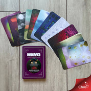 Querida Ansiedad: para mi Confianza