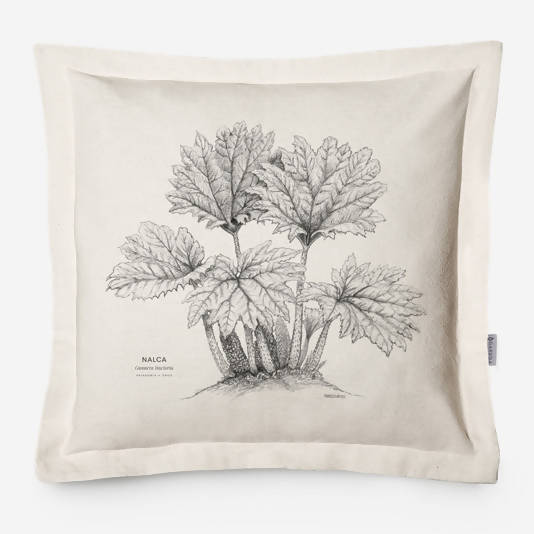 FUNDA COJÍN NALCA