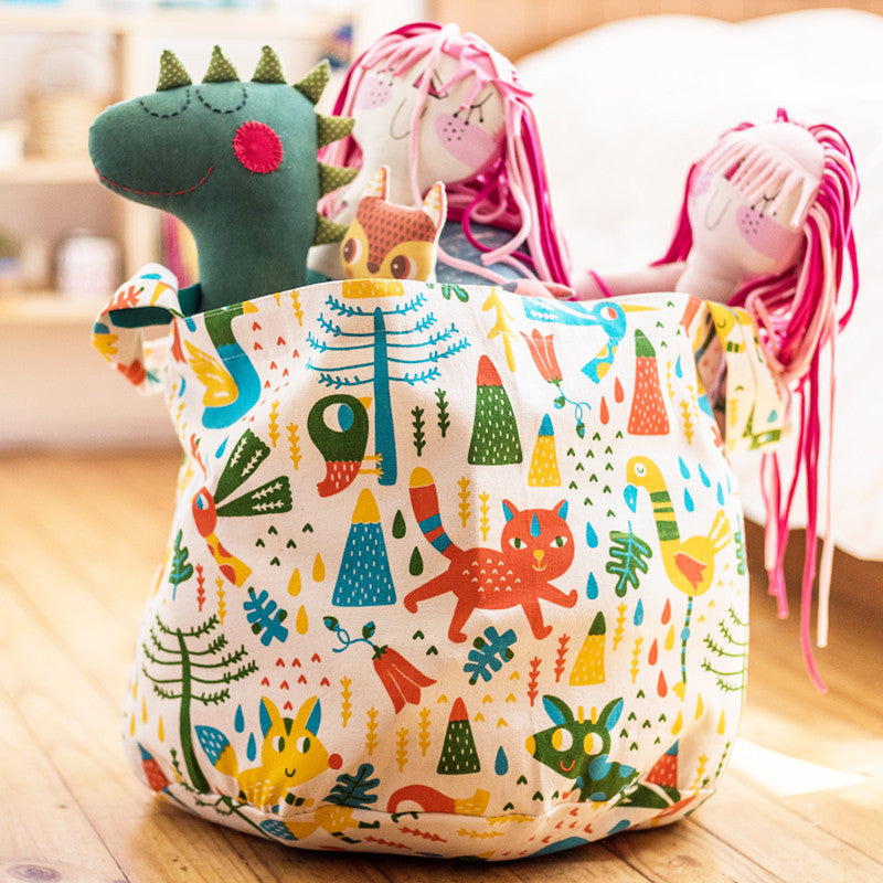 Bolsa para juguetes