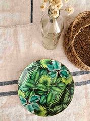 Conjunto Platos redondo Chita