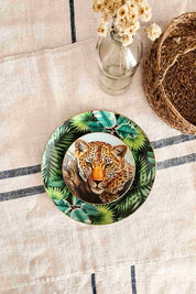 Conjunto Platos redondo Chita