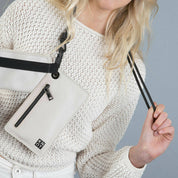 BBKNOT / Portacelular / Arena Negro