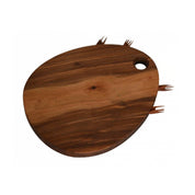 tabla picoteo 8 pinchos