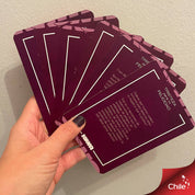 Tristeza para mi Felicidad