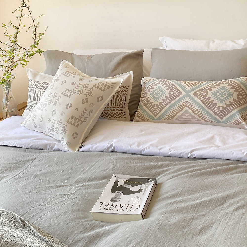 Cojín Señales - 45 x 45