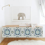 Baldosa Autoadhesiva JARDIN