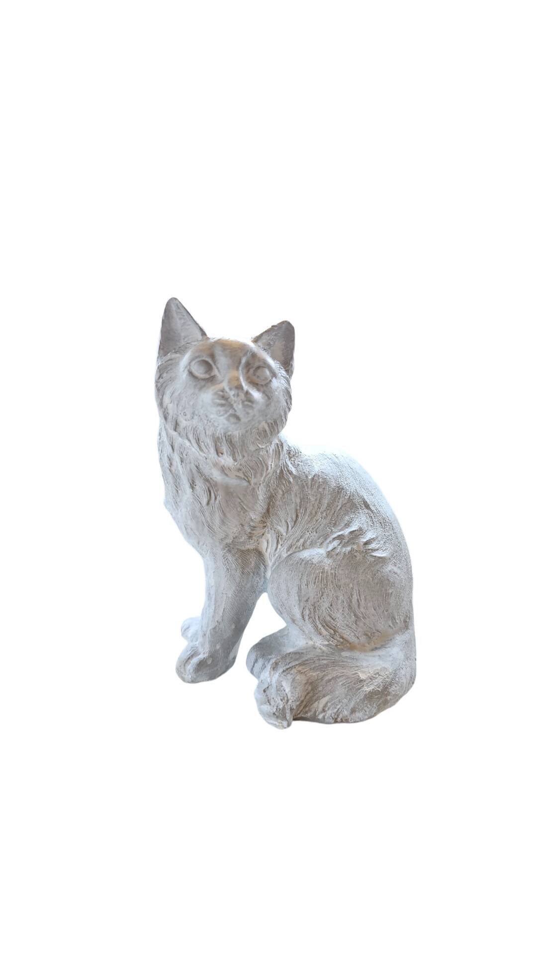 Escultura Gato Xl