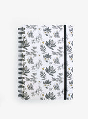 Cuaderno Polinización