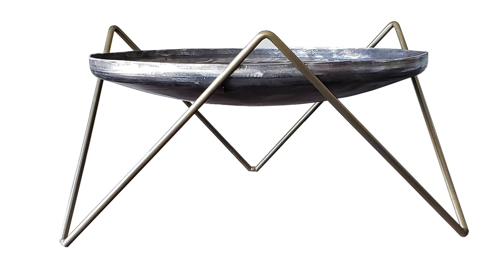 Brasero WILSON GOLDEN