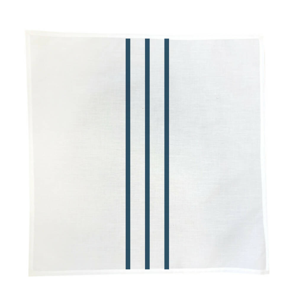 Set Servilletas Bahía Azul