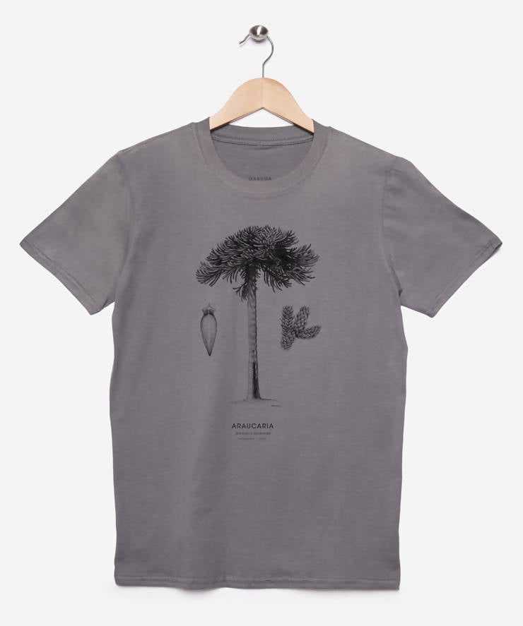 Polera Adulto Araucaria