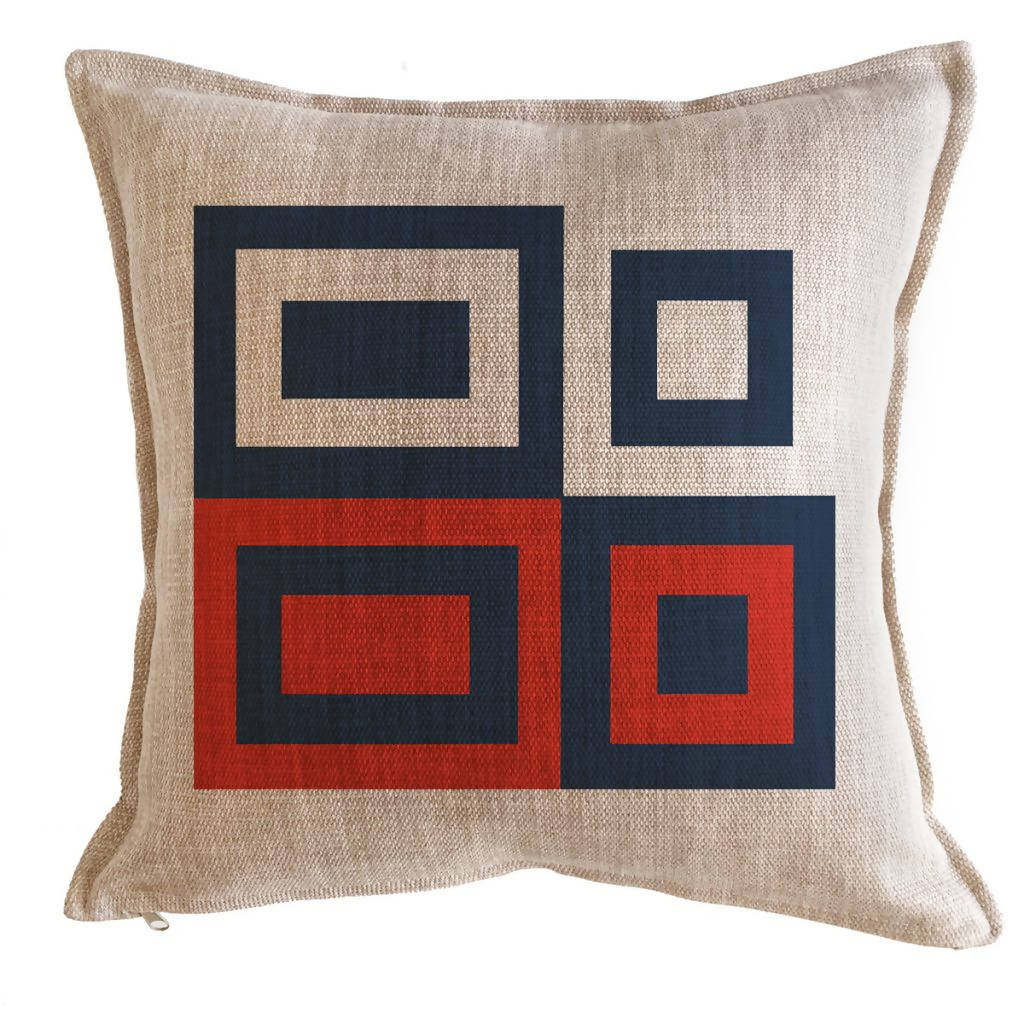 Cojín Etnia 3 - 45 x 45