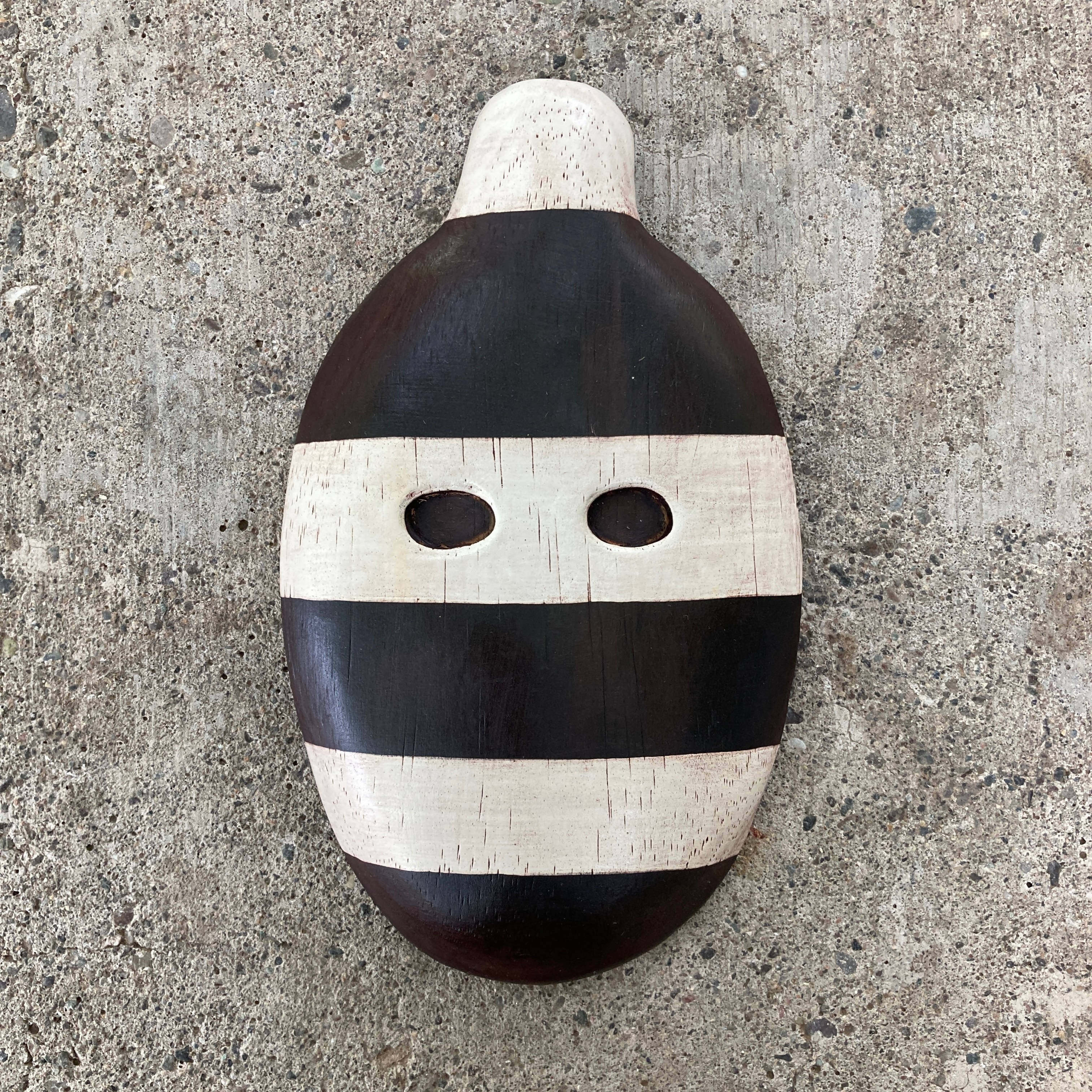 Colección de Máscaras Selk`Nam