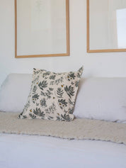 Funda Cojín Polinización