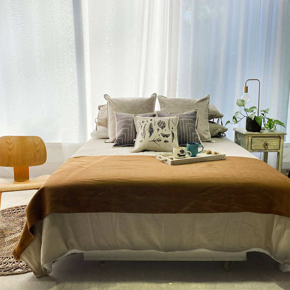 Cojín Elegidos - 45 x 45