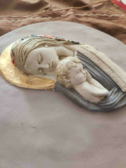 Virgen Liberty Lucía