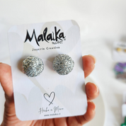 AROS CHICOS POINT SILVER