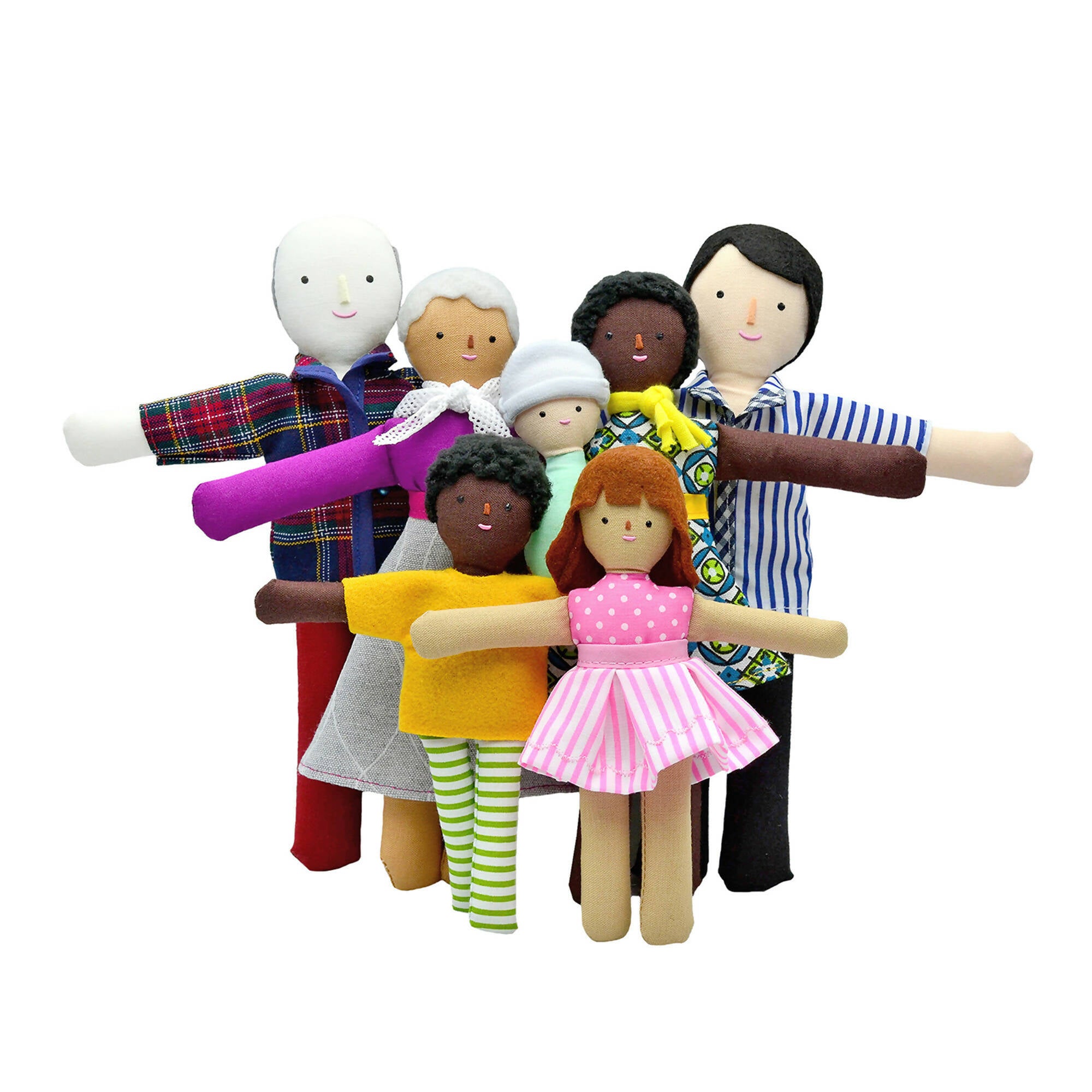 trapolopolis familia colores fondo blanco 1