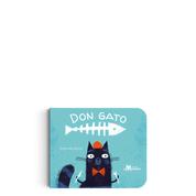 Don Gato