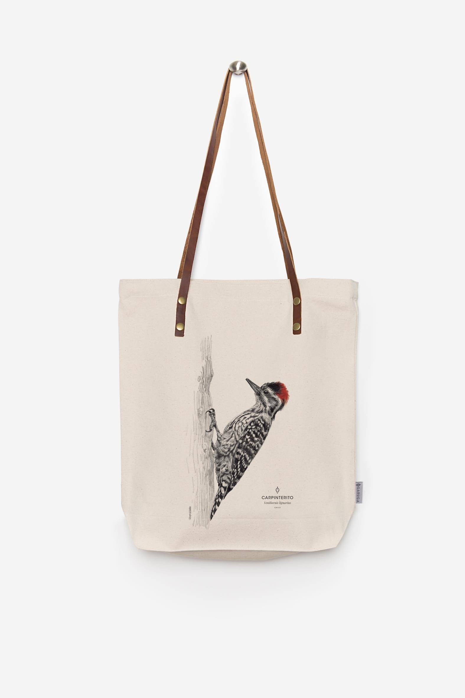 Totebag Carpinterito