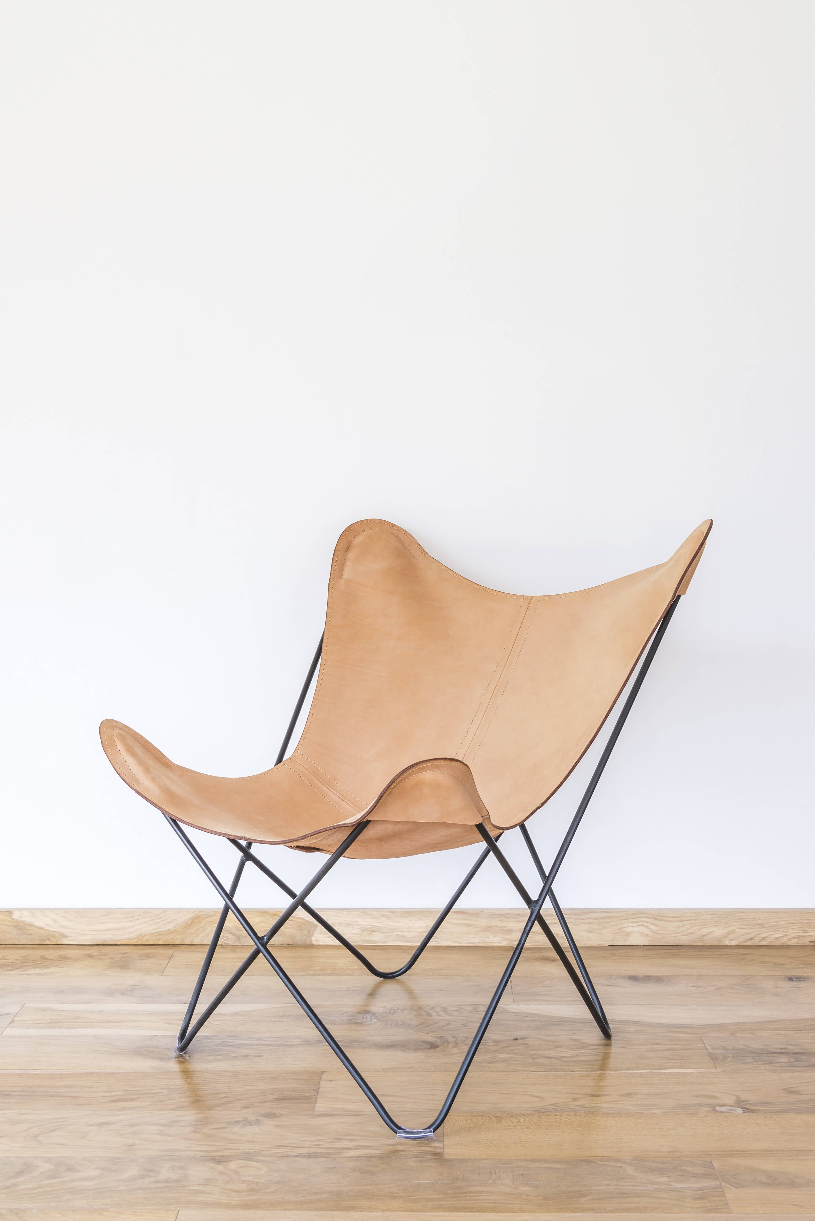 (A PEDIDO) Silla Mariposa Suela