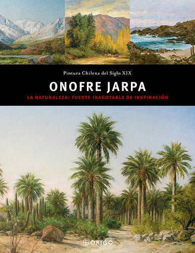 Onofre Jarpa