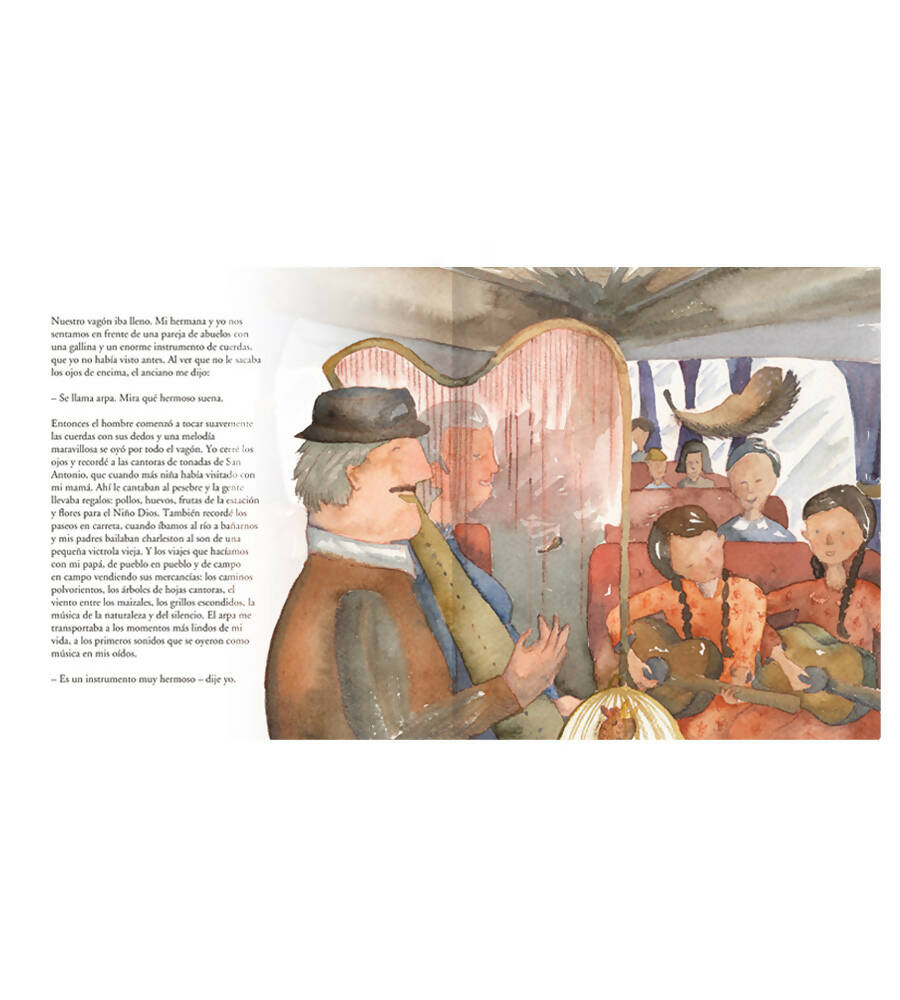 COLECCIÓN MUJERES CHILENAS