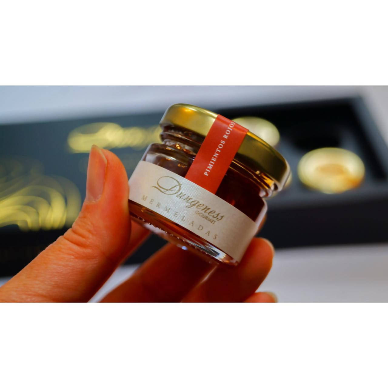 Set Degustación Dungeness Gourmet