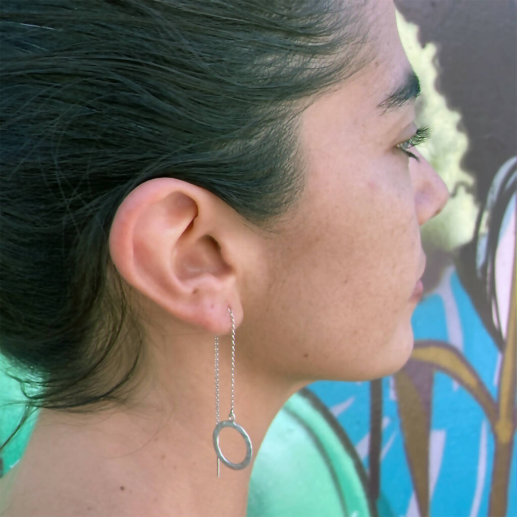 Aros Spin Off cadena.