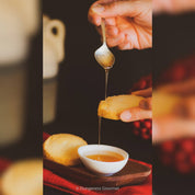 Mermelada de Limón con Lavanda