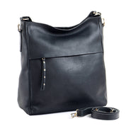 Cartera de cuero modelo MARGARET