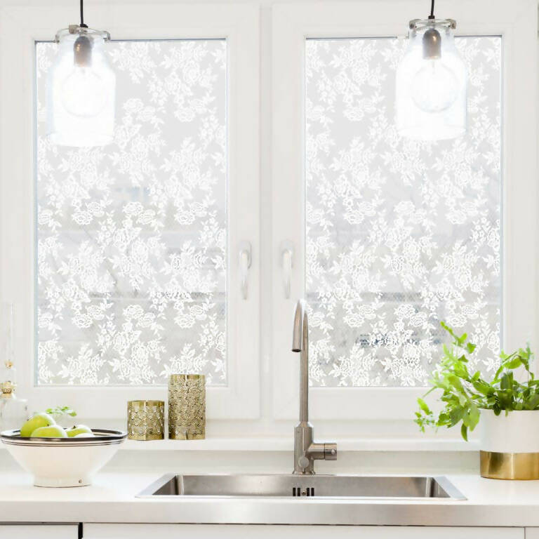 Transparencia Autoadhesiva CHANTILLY