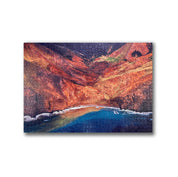 Puzzle Parque Nacional Archipiélago Juan Fernández 1000 Piezas