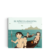 El niño y la ballena