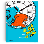 El oso contra el reloj