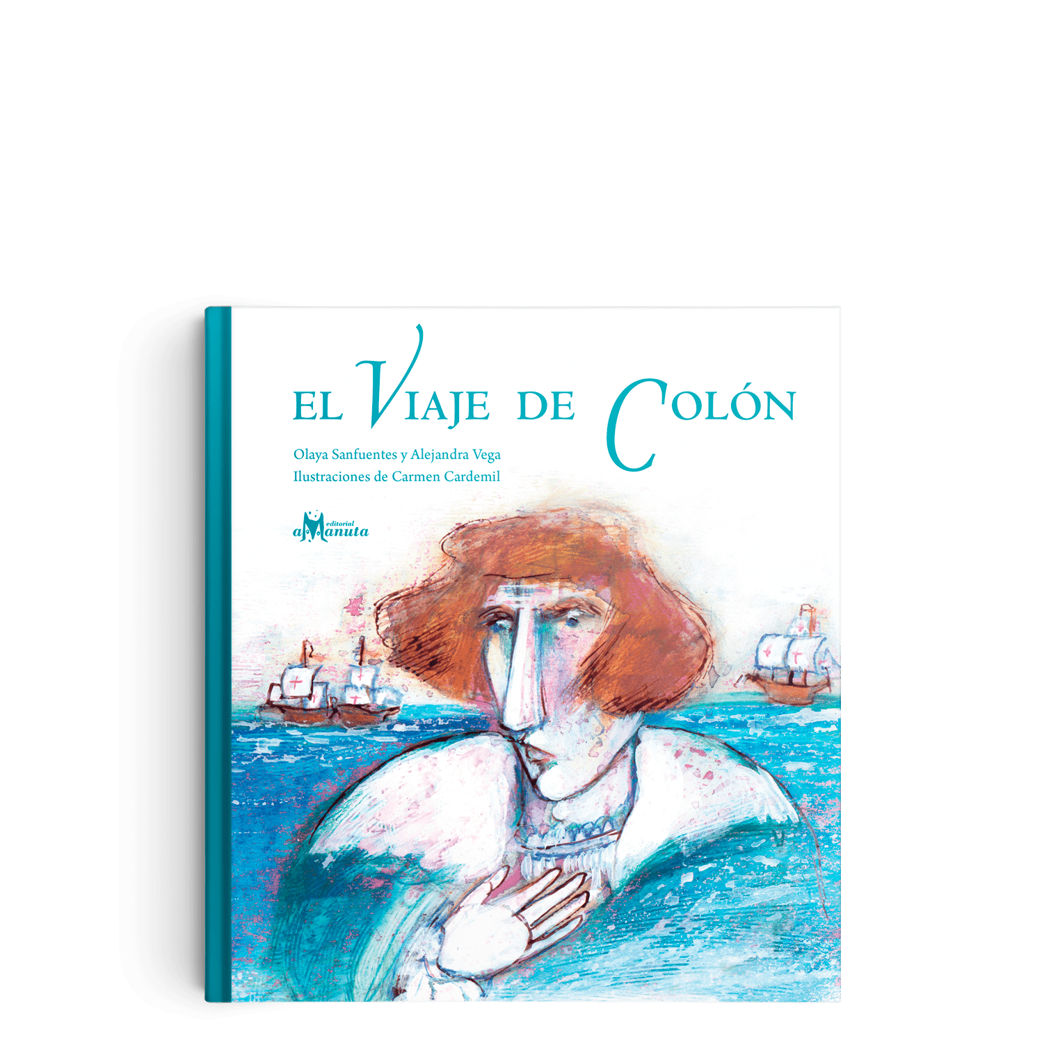 El viaje de Colón