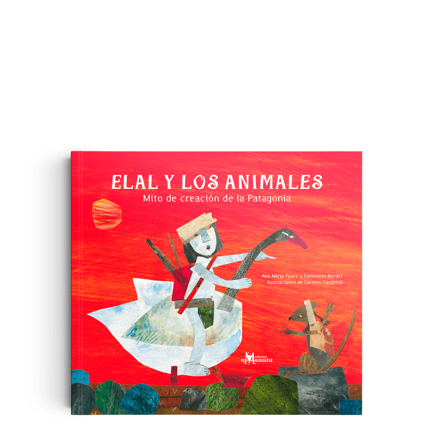 Elal y los animales