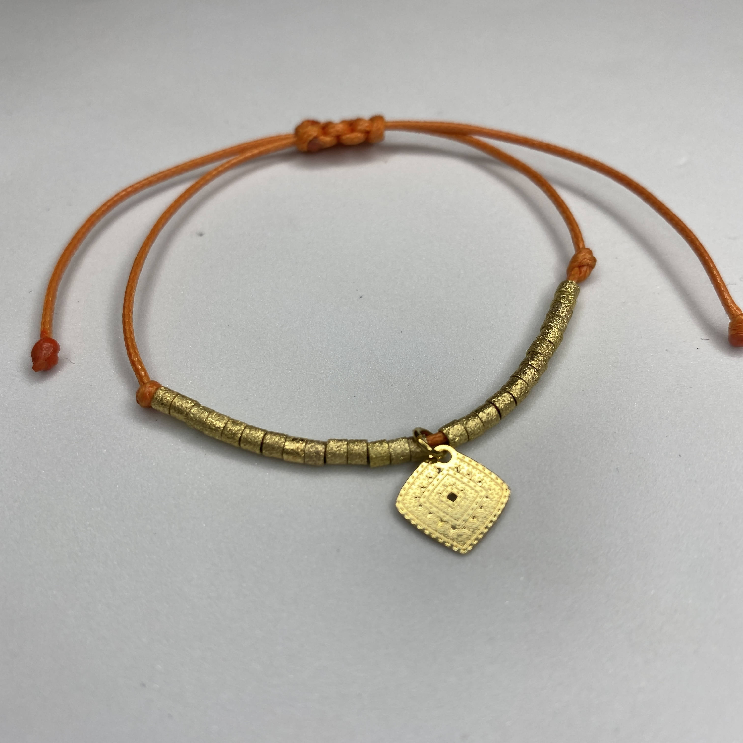 PULSERA PATY ORO