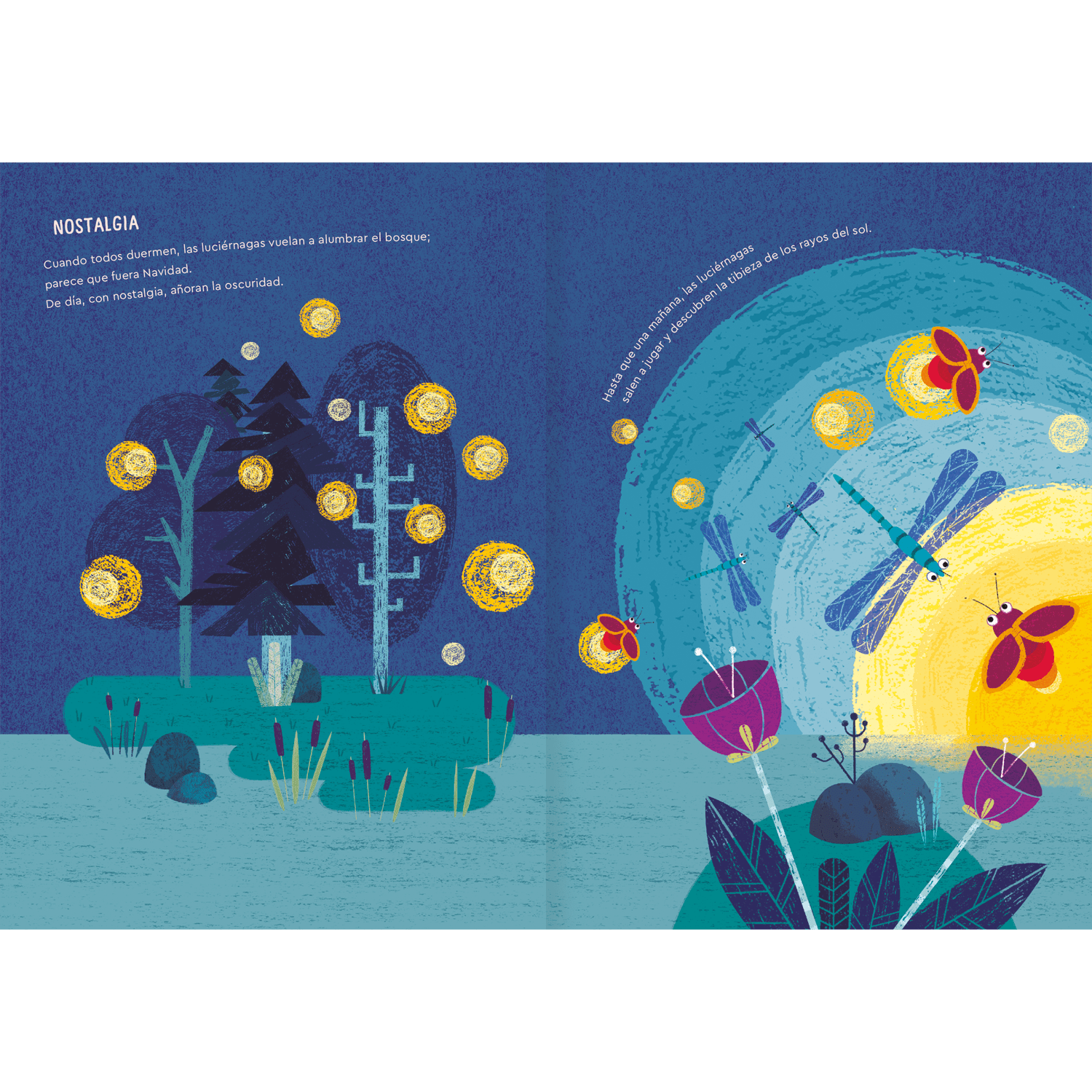 Emociones para contar