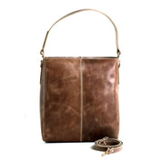 Cartera de cuero modelo MARGARET