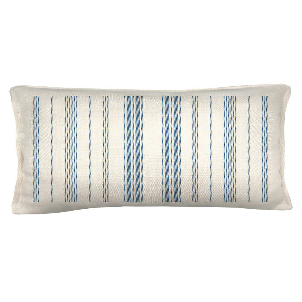 Cojín Frenchline blue - 70 x 35