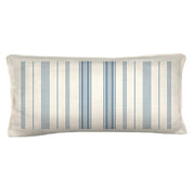 Cojín Frenchline blue - 70 x 35