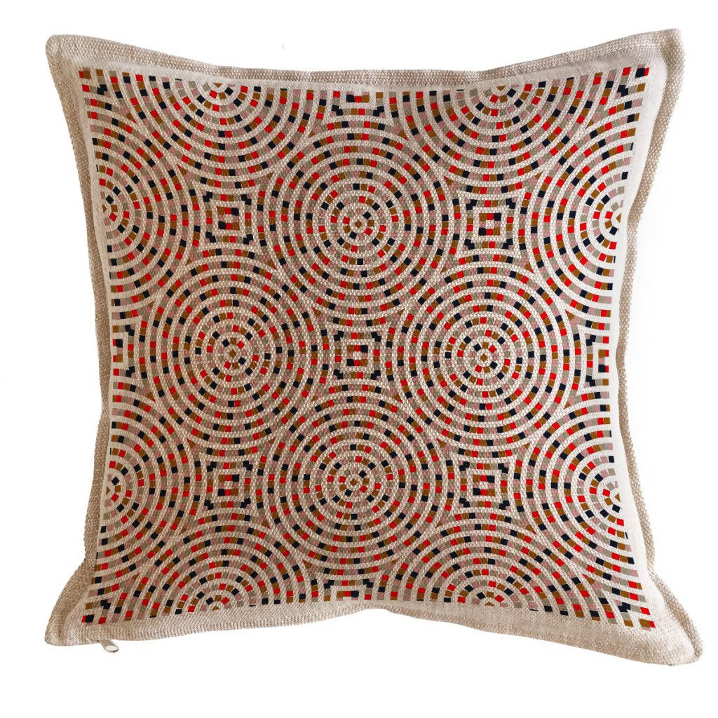 Cojín Suiza 2 - 45 x 45