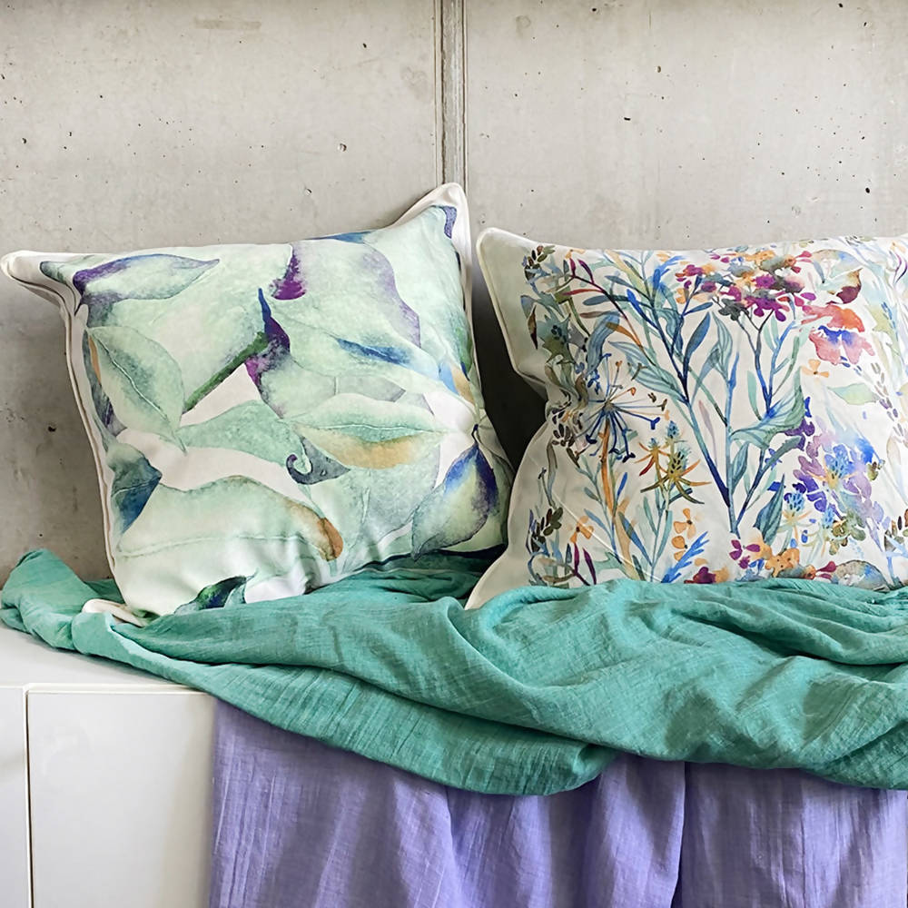 Cojín Claro 1 - 60 x 60