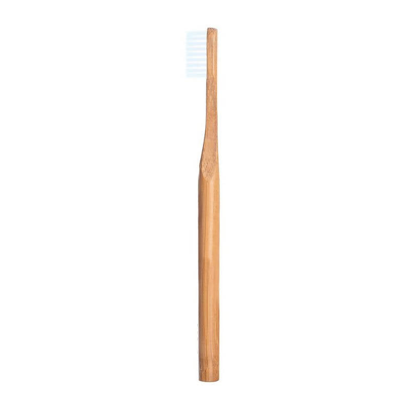 Cepillo de dientes Biobrush de Bambú Ultra Suave
