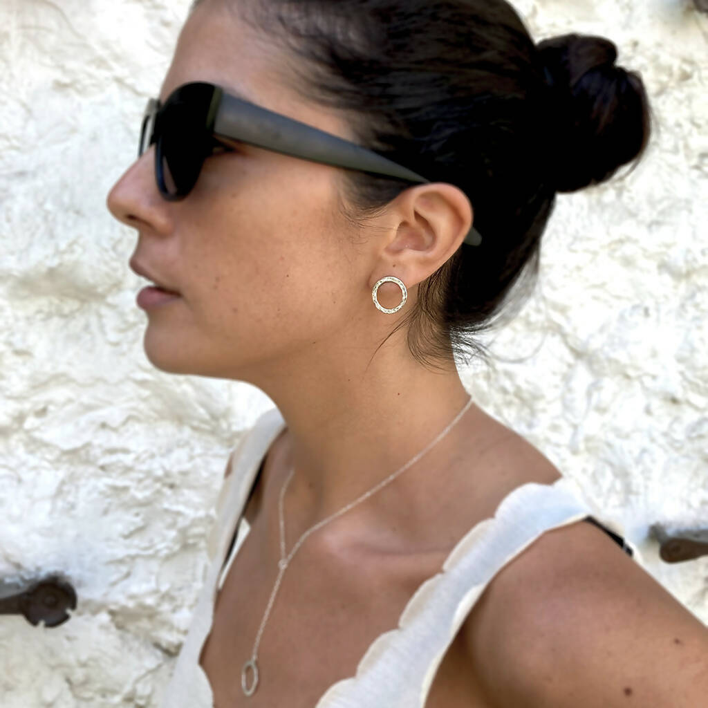 Aros Spin Off, con pin (studs)