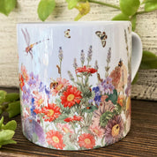 Taza de café Primavera 150cc