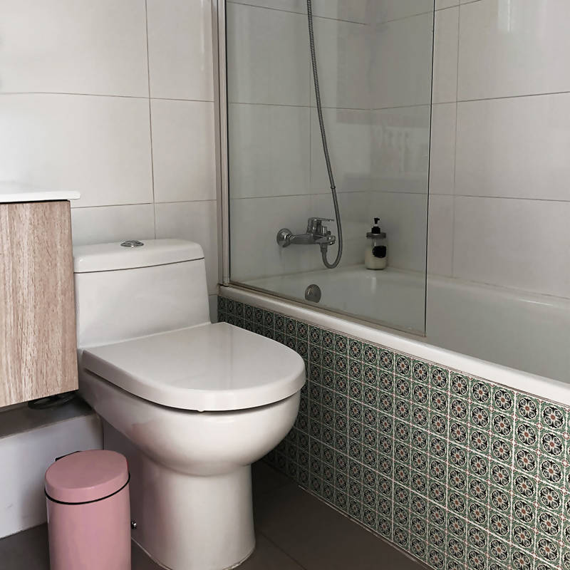 Azulejo Autoadhesivo MINIIKE06