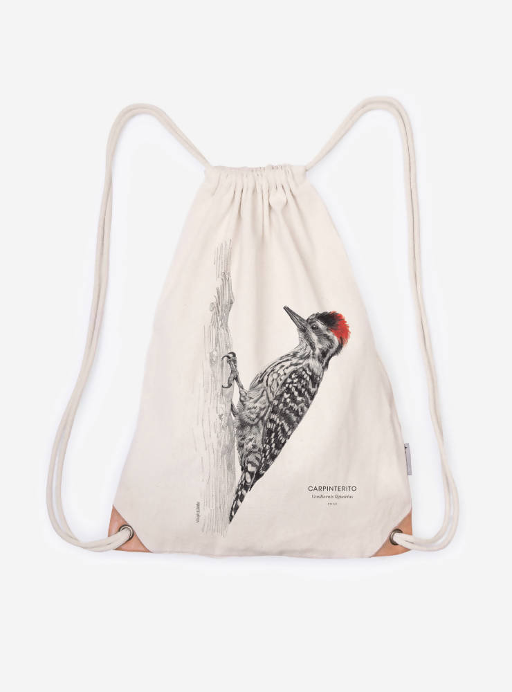 Mochila Carpinterito