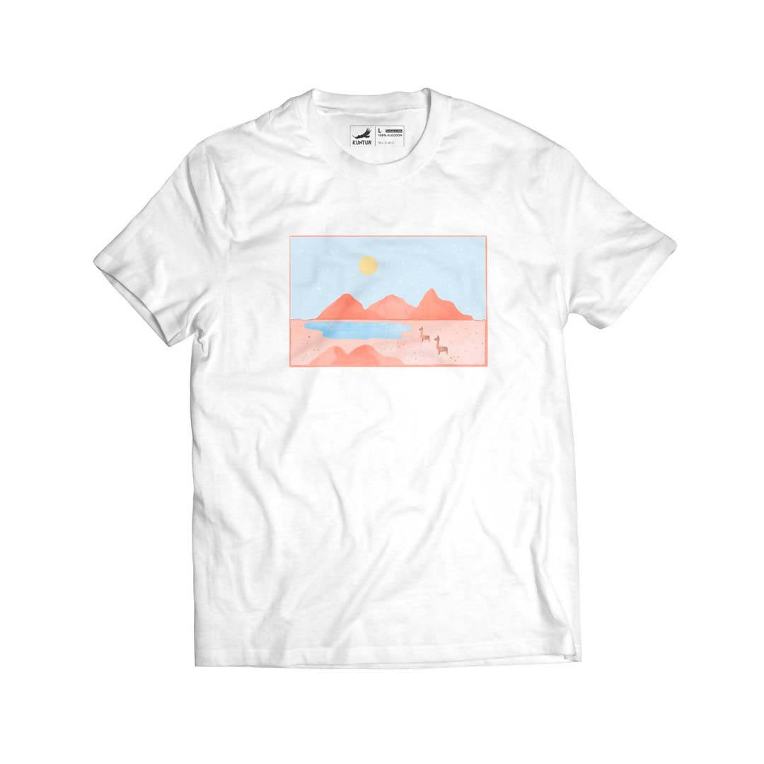 Polera Niño San Pedrito